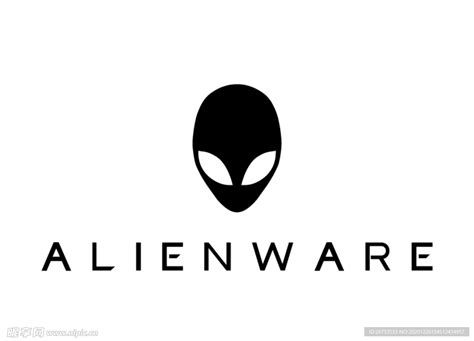 外星人电脑 Alienware设计图__企业LOGO标志_标志图标_设计图库_昵图网nipic.com
