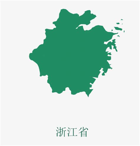浙江地图高清版大图_家具