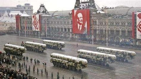 在苏联时代是怎么庆祝十月革命纪念日的 - 2017年10月25日, 俄罗斯卫星通讯社