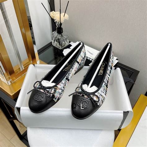 Chanel 010201 sz35-39LL 05-Shoes丨Yangguang