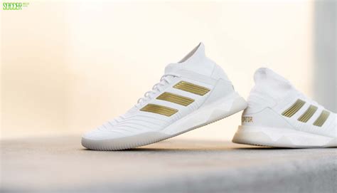 adidas发布女足配色猎鹰19.1 - Adidas_阿迪达斯足球鞋 - SoccerBible中文站_足球鞋_PDS情报站