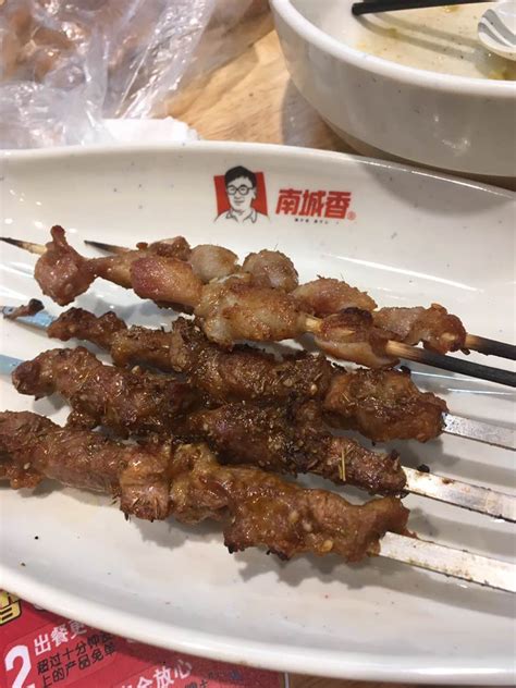 2023南城香(方庄店)美食餐厅,透明厨房干净卫生，吃起来更... 【去哪儿攻略】