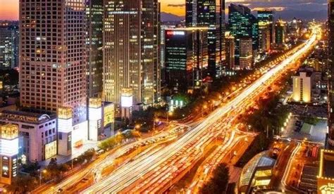 跨国企业愿追加投资北京CBD，朝阳区计划开展商业促销活动_手机新浪网