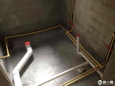 卫生间水电改造 广州市南沙区墙面水管铺设 浏阳市防水工程