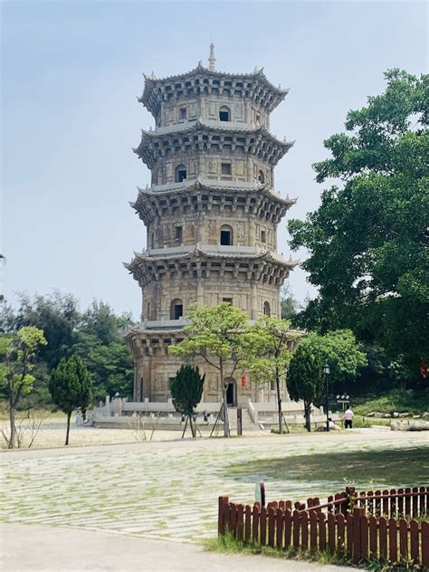 【石狮 漫旅 2日游】以缓慢的节奏，领略朴实的石狮-石狮旅游攻略-游记-去哪儿攻略