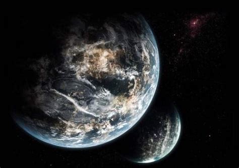 开普勒452b真的适合人类居住?我们看看这是个什么样的星球?|开普勒|星球|行星_新浪新闻