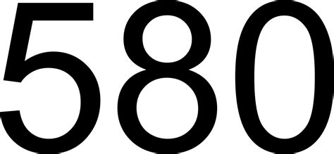 580 — пятьсот восемьдесят. натуральное четное число. в ряду натуральных ...