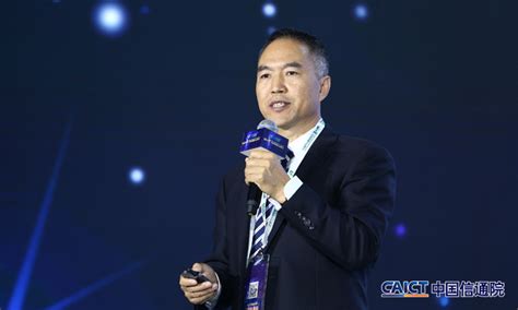 世纪互联副总裁刘丰：共建生态，合作共赢--2018开放数据中心峰会