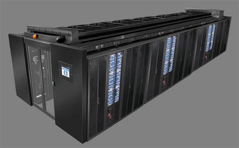 一体化数据机柜V0100R厂家直供 微模块服务器机房施工专家-阿里巴巴