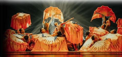 南艺舞蹈学院从传统文化中捕捉“诗意舞姿”_江南时报