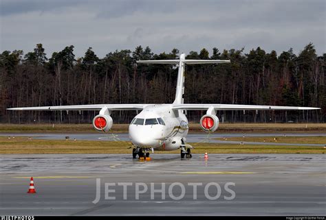 OY-NCJ | Dornier Do-328-310 Jet | Sun-Air of Scandinavia | Günther ...