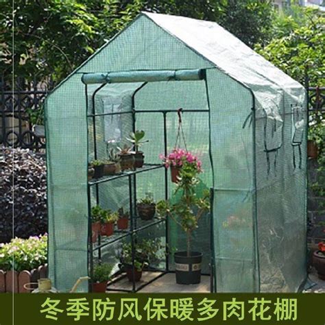 花棚图片