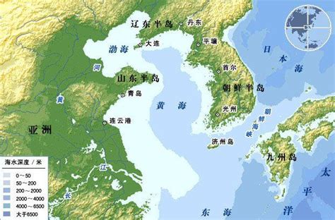 深圳、香港沸腾！前海总面积扩展至120.56平方公里，入驻前海指南 - 知乎