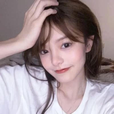 温柔桃子头像女生