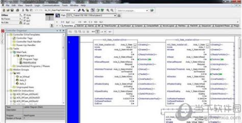 罗克韦尔ccw编程软件下载|罗克韦尔plc编程软件中文版 V8.0 官方最新版下载_当下软件园