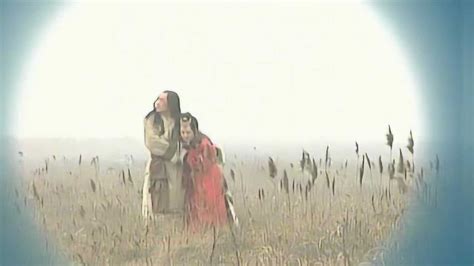 英雄难过美人关！《三国》古力娜扎自杀上演“湿脚”诱惑，古天乐跪地表白_腾讯视频