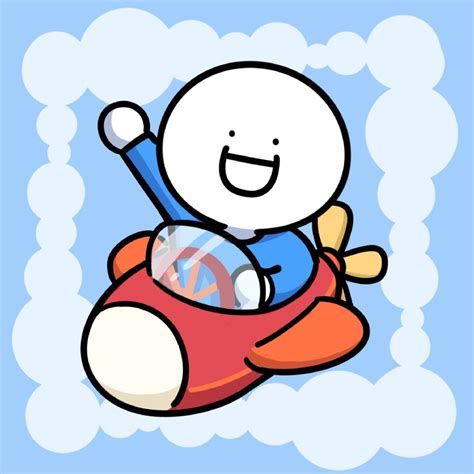 非主流小蓝头像