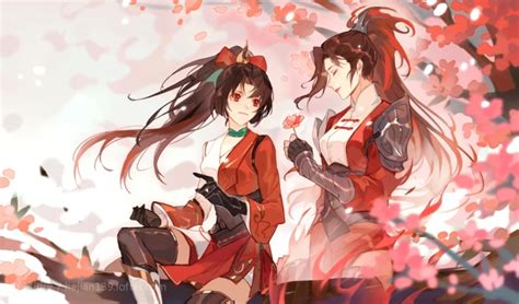 云樱图片