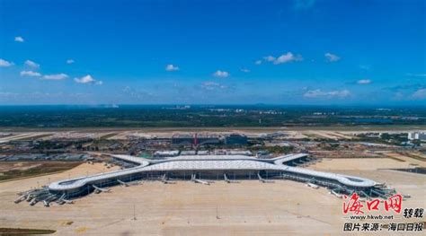 2025年海南将建成综合机场体系 - 民用航空网