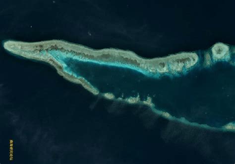 中国政府（大陆）在南海实际控制的岛礁有几个？分别是什么？台湾地区呢？-中国在南海实际控制的岛礁有几个在哪些地方?
