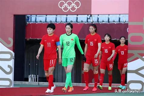 奥运会女足直播cctv5(东京奥运会中国女足最后一战，CCTV5直播中国女足VS荷兰女足)