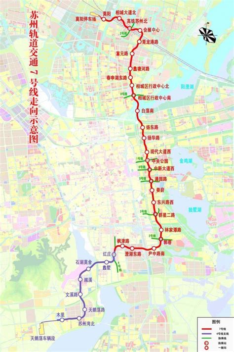 南宁地铁规划图，2021南宁地铁规划，最新南宁地铁规划线路图-南宁本地宝