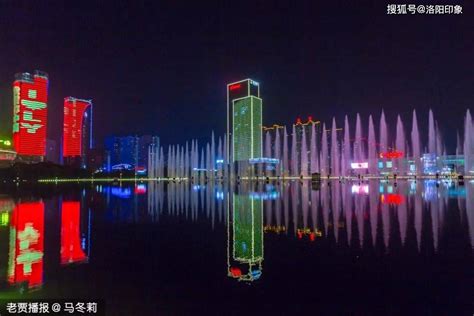 2023开元湖音乐喷泉游玩攻略,美的无与伦比，你值得拥有。... 【去哪儿攻略】