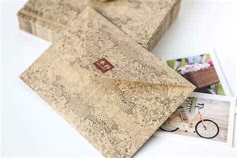 木朴mupu出品/一只简单干净的钱包/木朴钱图片