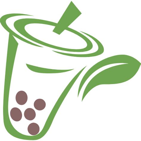 饮品奶油矢量logo图标LOGO图标素材 - LOGO神器