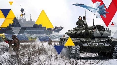 全面解析俄乌武器对比，俄乌差距到底有多大？ - 知乎