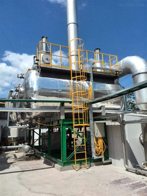 鄂州/废气治理/一级排放 工业废气处理设备-环保在线