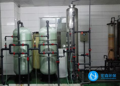 软化水设备 - 软水处理设备-锅炉水软化-净水设备-水处理技术服务-滨瑞环保