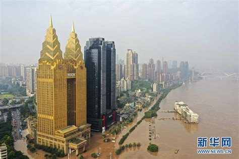 专家解读重庆遭遇大洪水成因-搜狐大视野-搜狐新闻