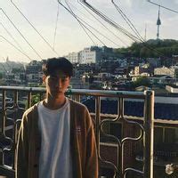 非主流男生沧桑头像