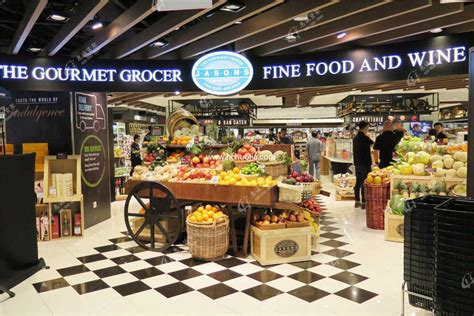 十大超市排行榜 开市客家乐福均上榜,沃尔玛位居第一 - 手工客