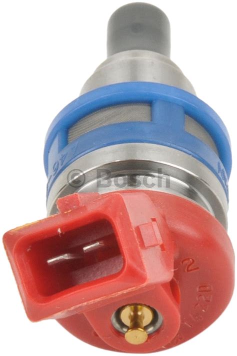 Bosch 62018 Fuel Injector | THMotorsports