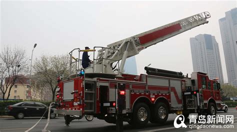 云梯消防车|产品中心-北京中卓时代消防装备科技有限公司