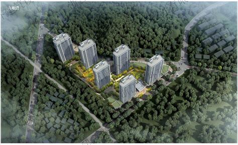杭州建德新安江桥东景观-GTS蓝颂设计-公共环境案例-筑龙园林景观论坛