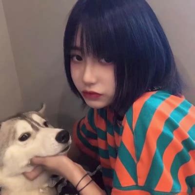 女生头像温柔可爱乖巧