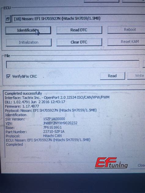途乐4.0 升级EFtuning程序 轮上+15P 25NM-温州飞速赛车文化传播有限公司