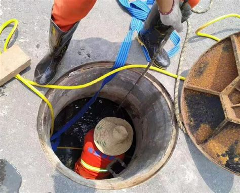 高压清洗管道设备的工作原理以及保养-渭南顺龙管道工程有限公司