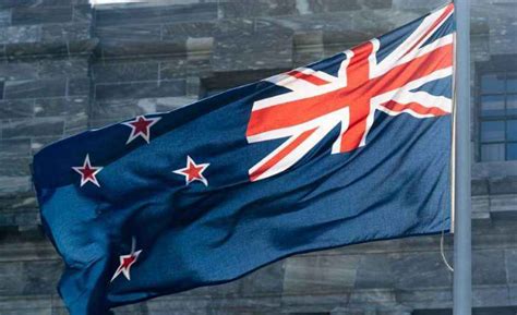 新西兰为什么退出澳大利亚? - 知乎