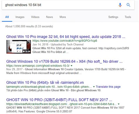 Windows 10 GHOST SPECTRE SUPERLITE + COMPACT