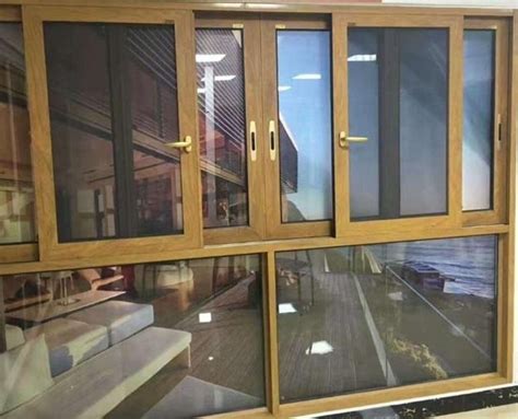 系统窗_滑动门移门生产厂家、铝木生态门,阳光房品牌-圣凯洛系统门窗有限公司