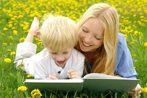 关于早期阅读对宝宝成长的意义 早期阅读对宝宝成长的意义是什么_知秀网