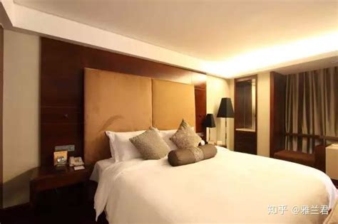 酒店客房室内设计说明-设计说明-中国酒店设计网