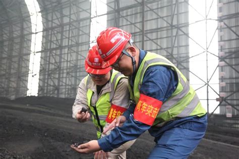 大唐鲁北发电公司实现首月“开门红”-经济-滨州网