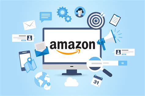 Amazon SEO Optimization [INFOGRAPHIC] - Infographic Plaza