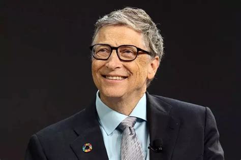 比尔·盖茨（Bill Gates）未来世界首富一定出自“基因行业”，一个可以让你多活几十年的科技 - 知乎