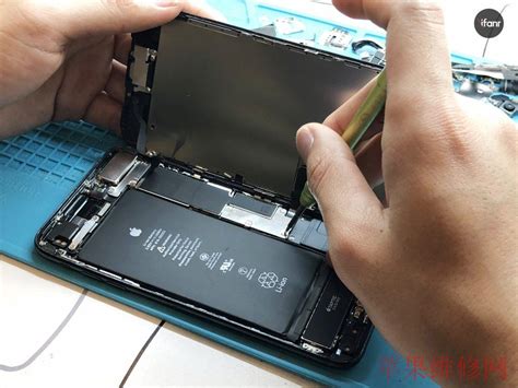 IQOO 更换手机电池电池教程
